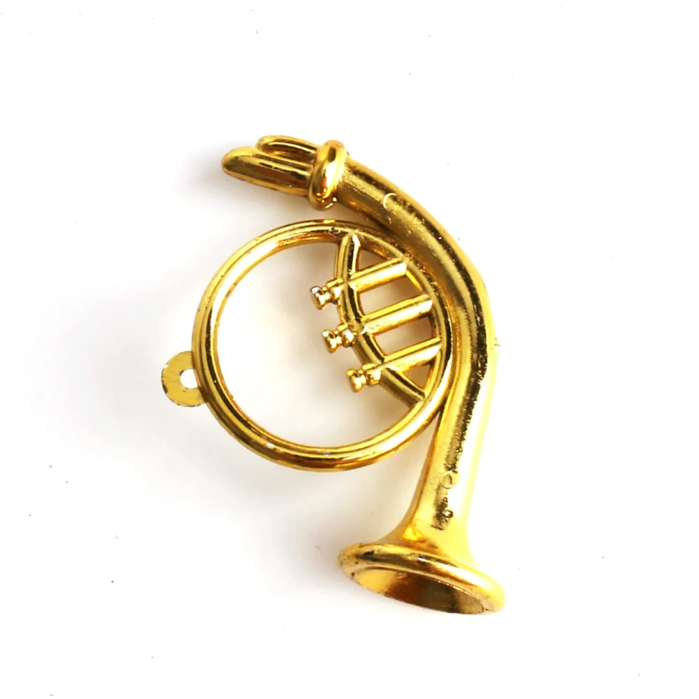 Boieo Miniature Musical Instruments — view 3