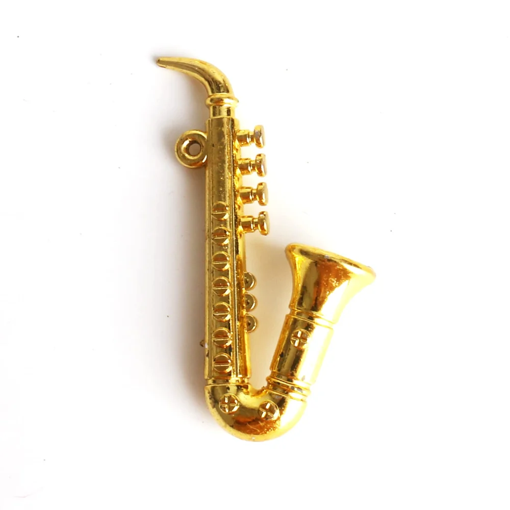 Boieo Miniature Musical Instruments — view 6