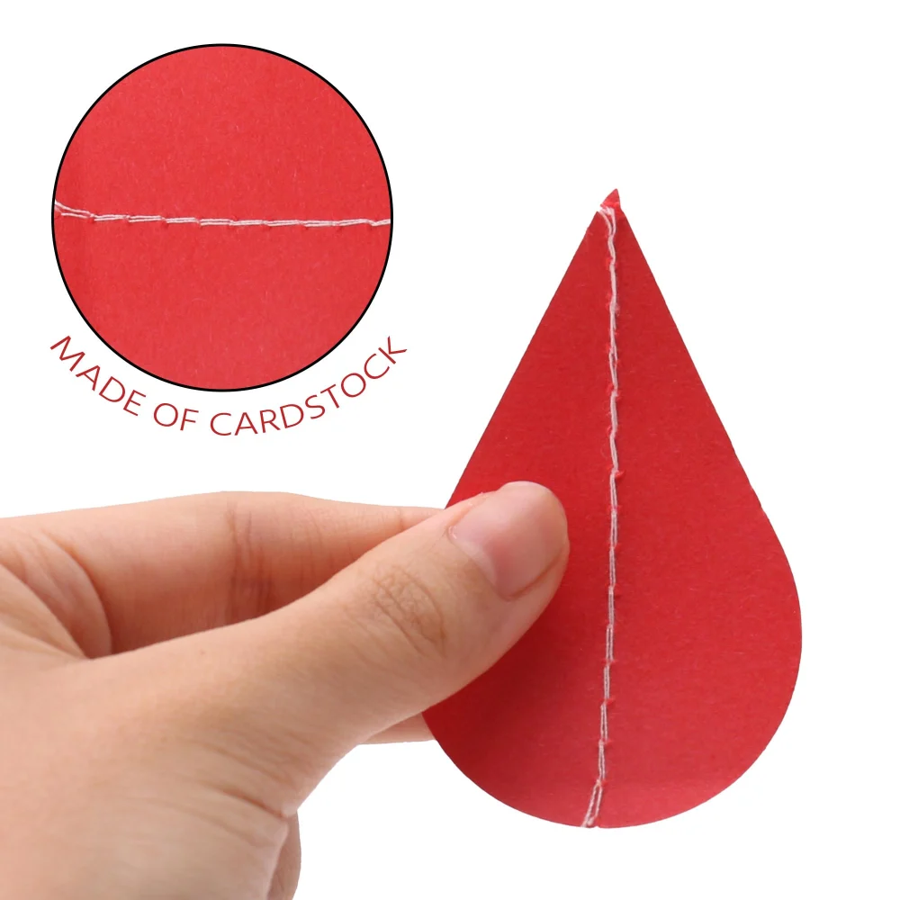 Boieo Raindrop Garland — view 7
