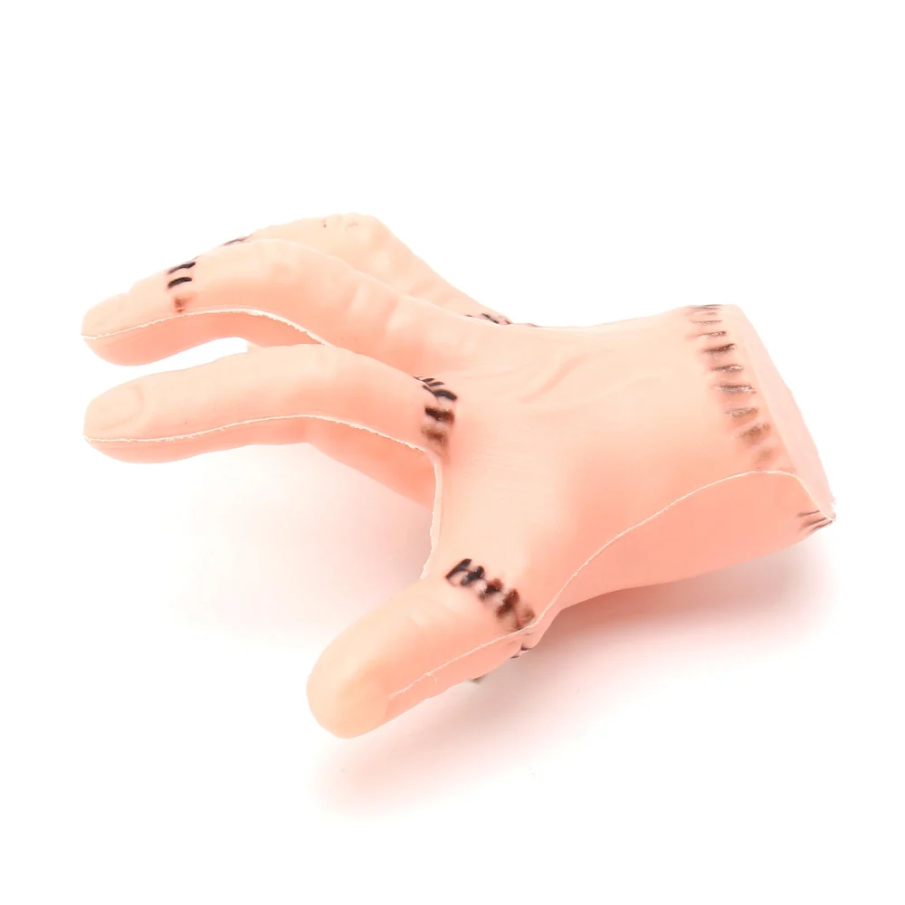 Boieo Severed Hand Hair Clip — view 2