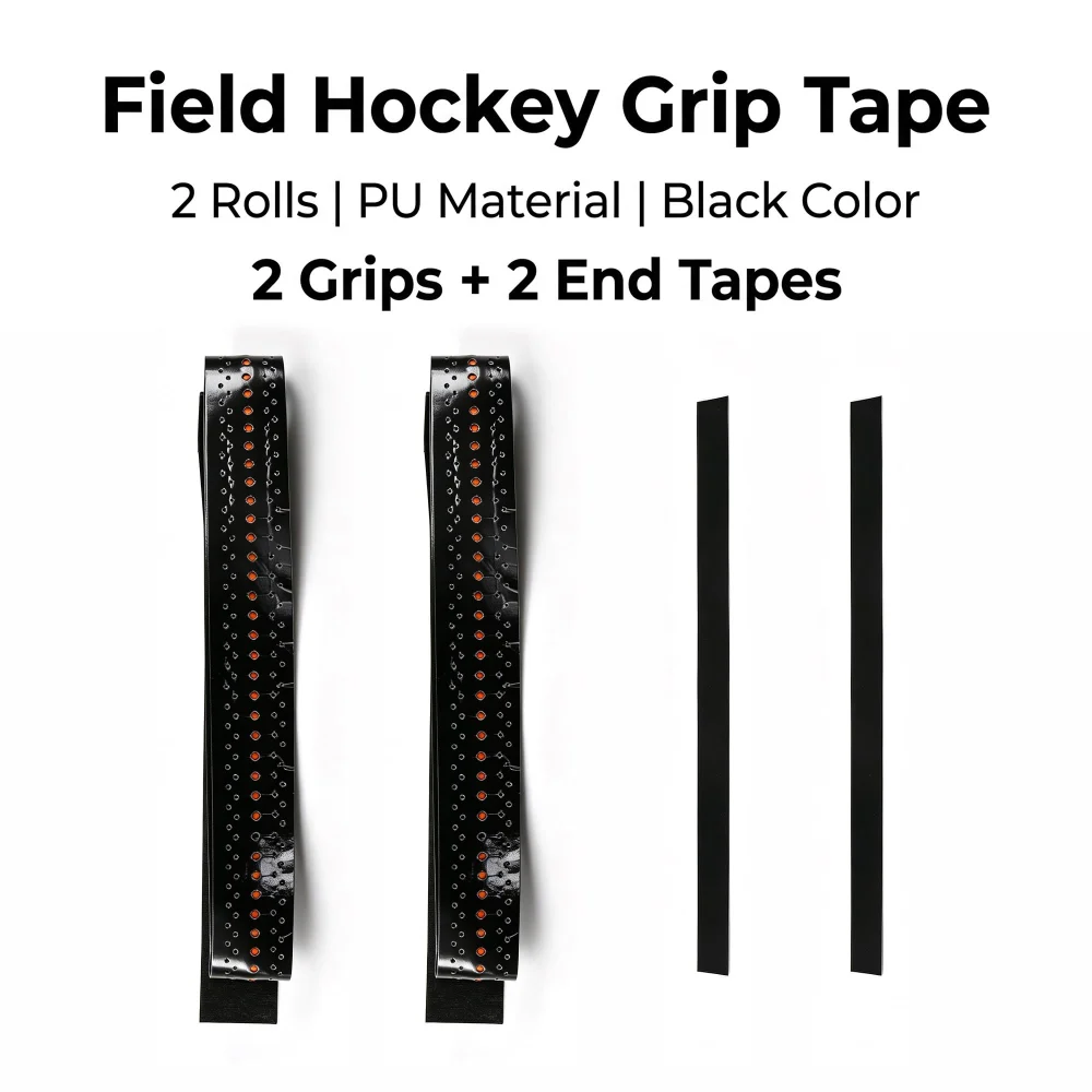 Inxens Field Hockey Grip Tape — view 2