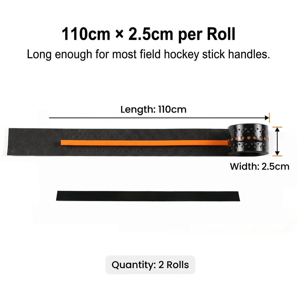 Inxens Field Hockey Grip Tape — view 5