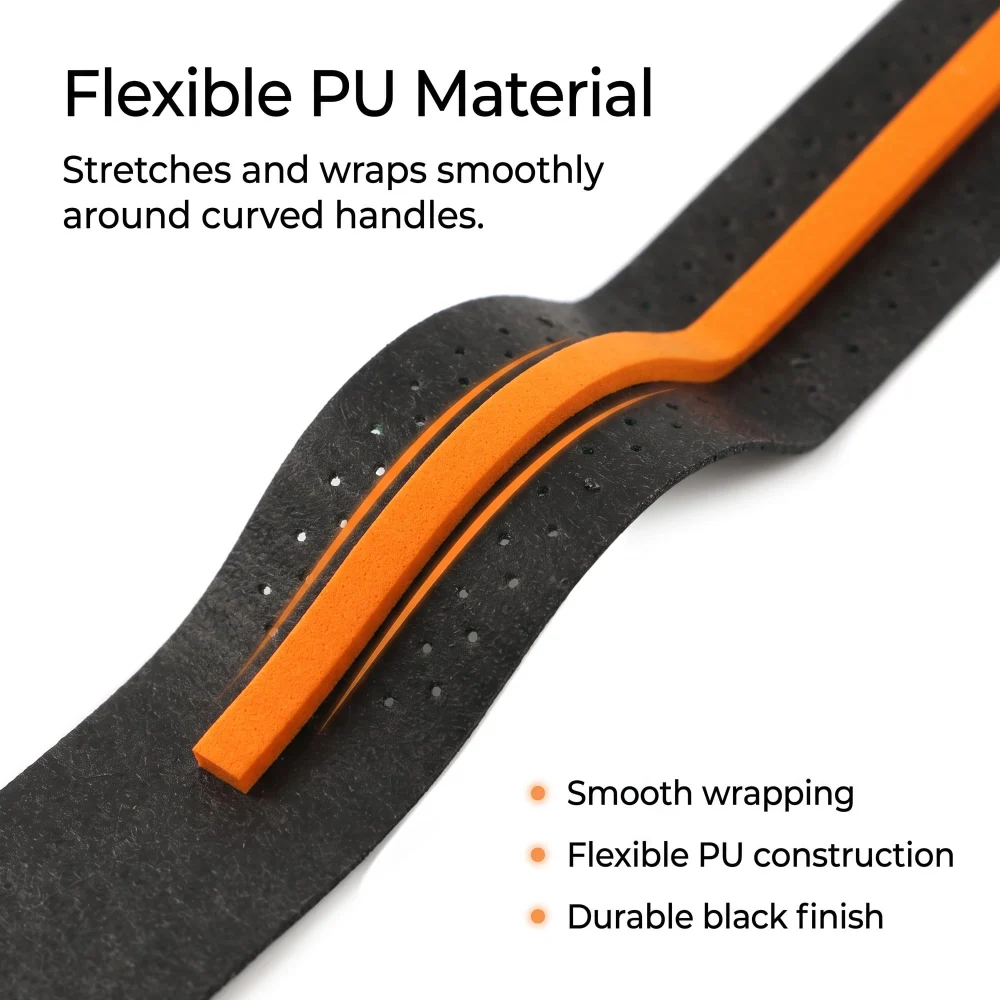 Inxens Field Hockey Grip Tape — view 6