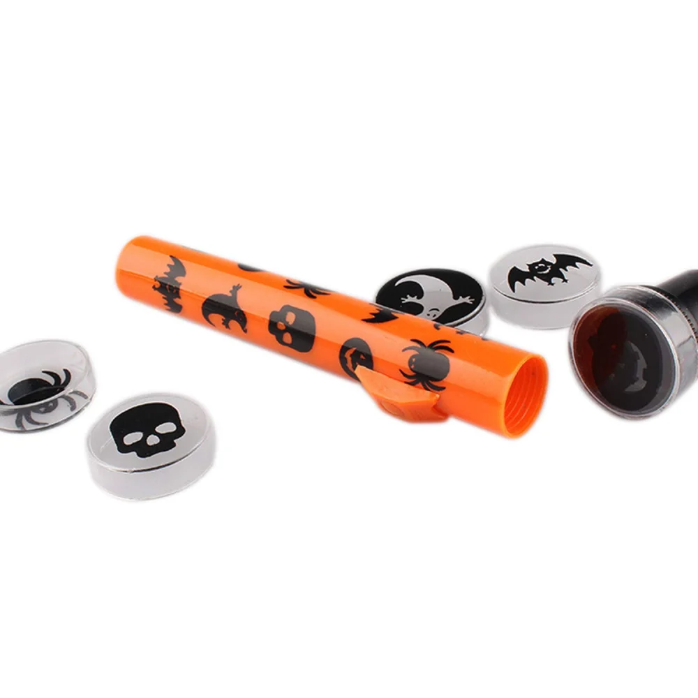 Inxens Halloween Flashlights for Kids — view 3