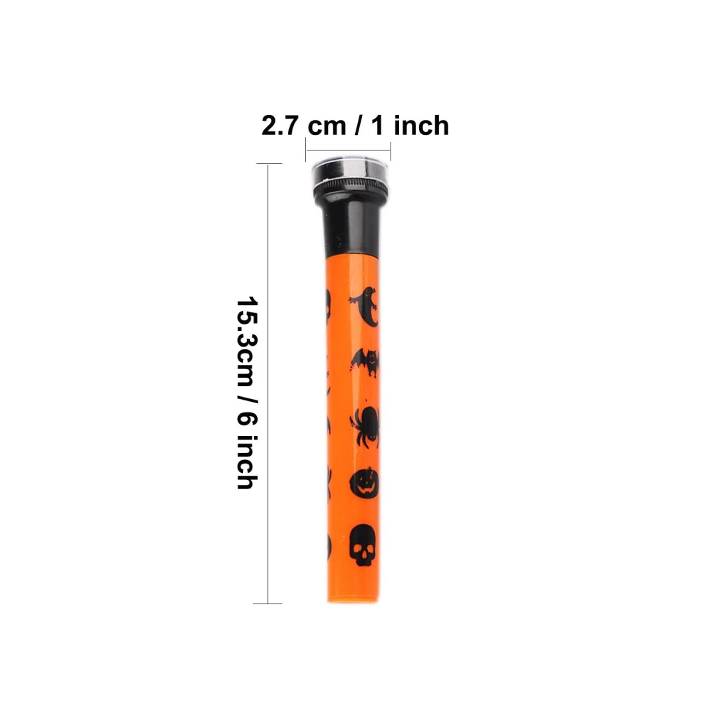 Inxens Halloween Flashlights for Kids — view 4