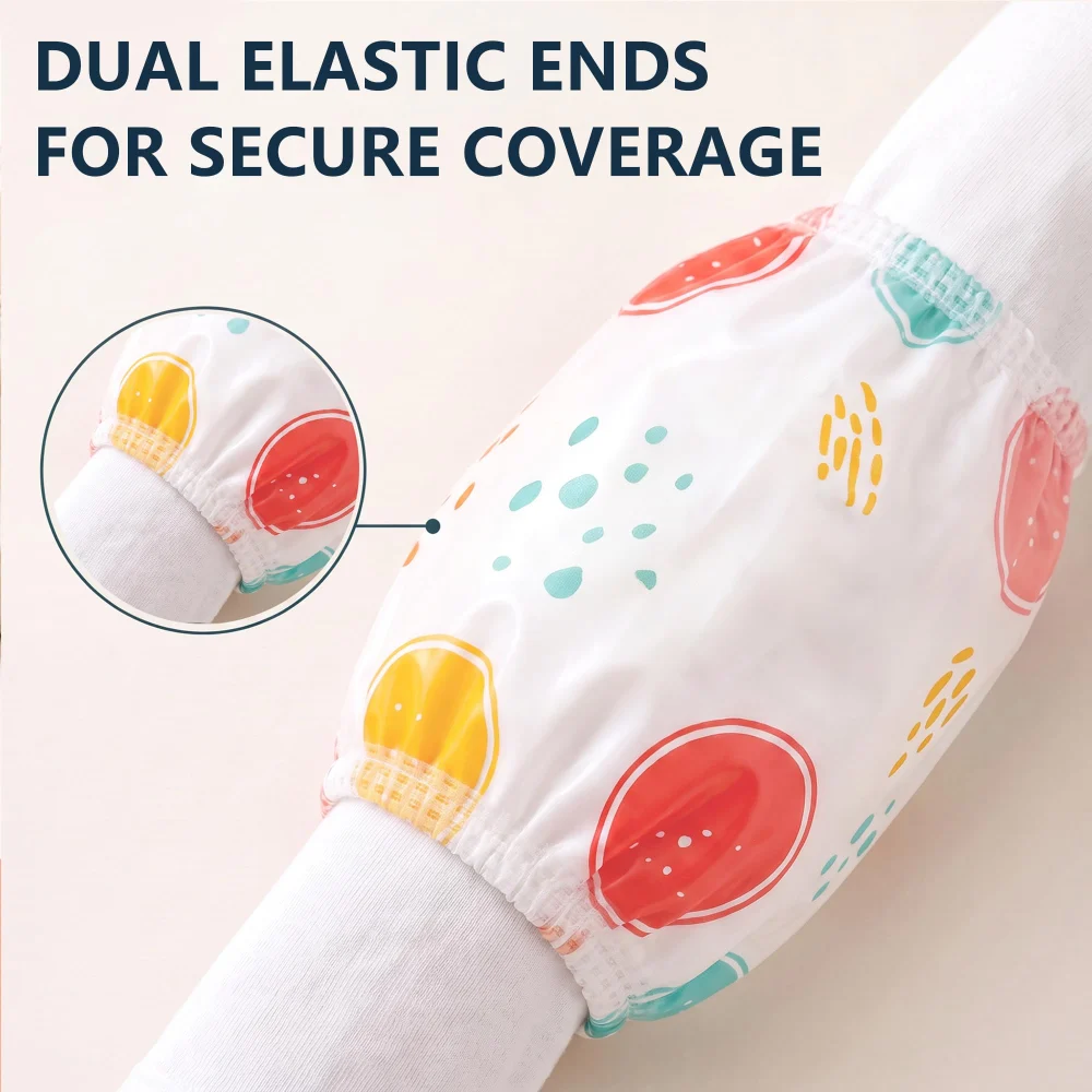 Inxens Kids Disposable Arm Sleeves — view 3