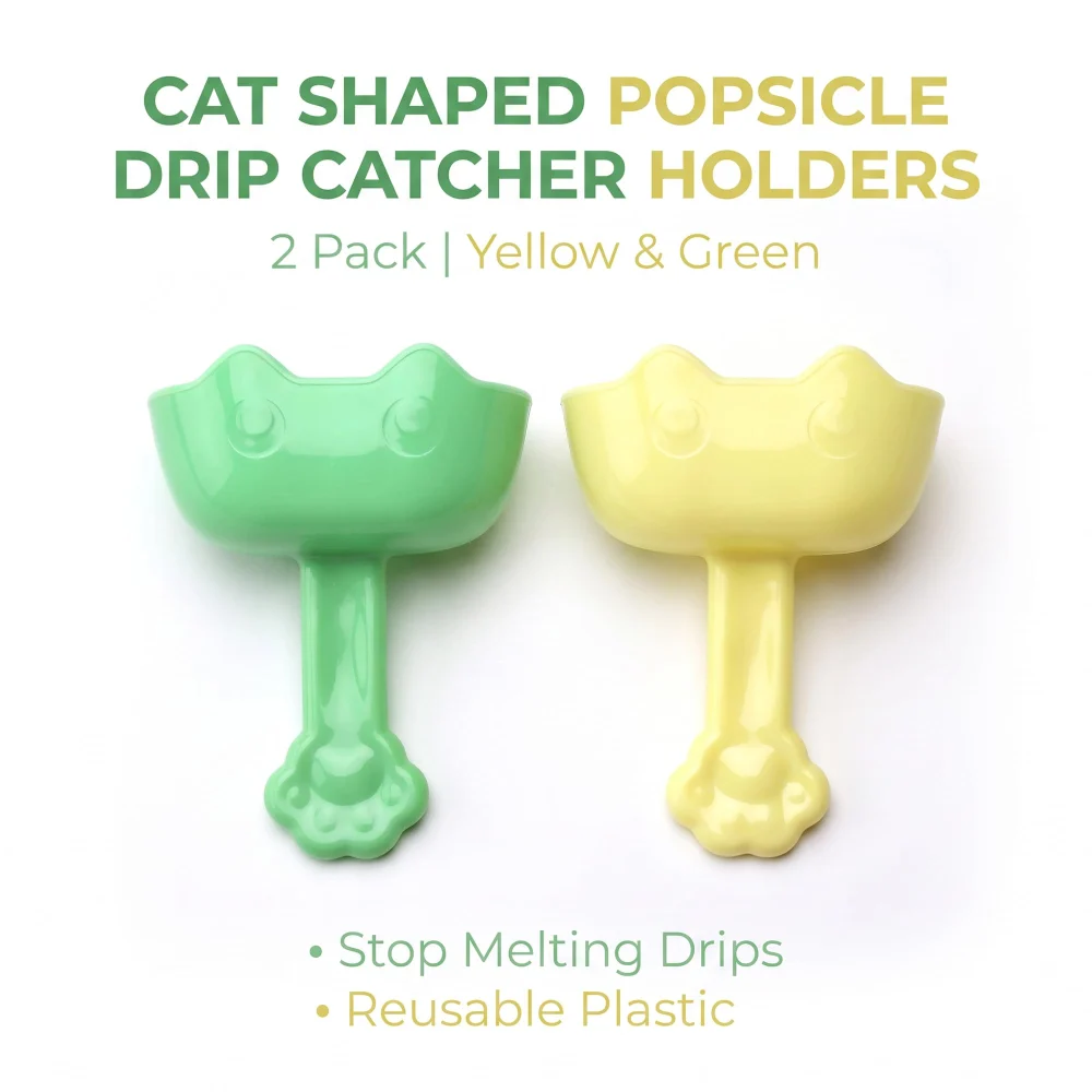 Inxens Popsicle Holder for Kids — view 2