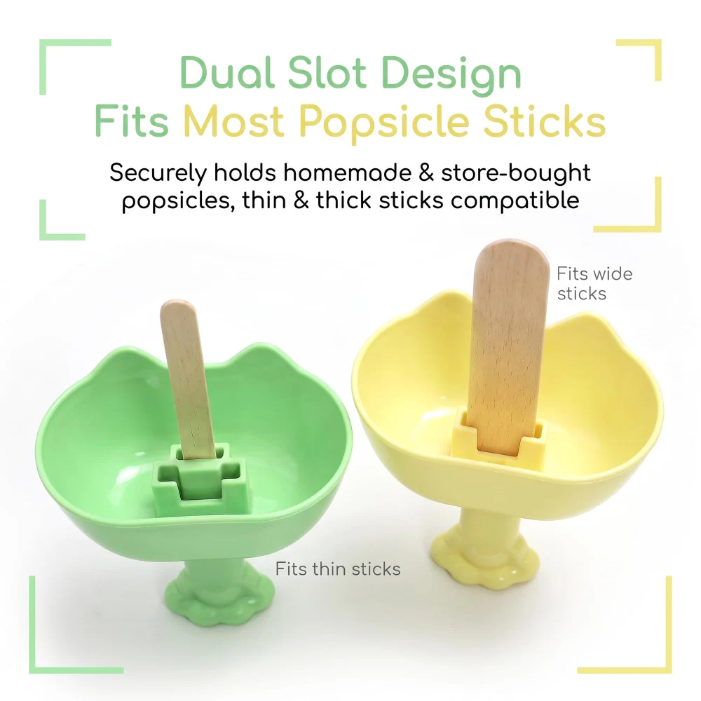 Inxens Popsicle Holder for Kids — view 4