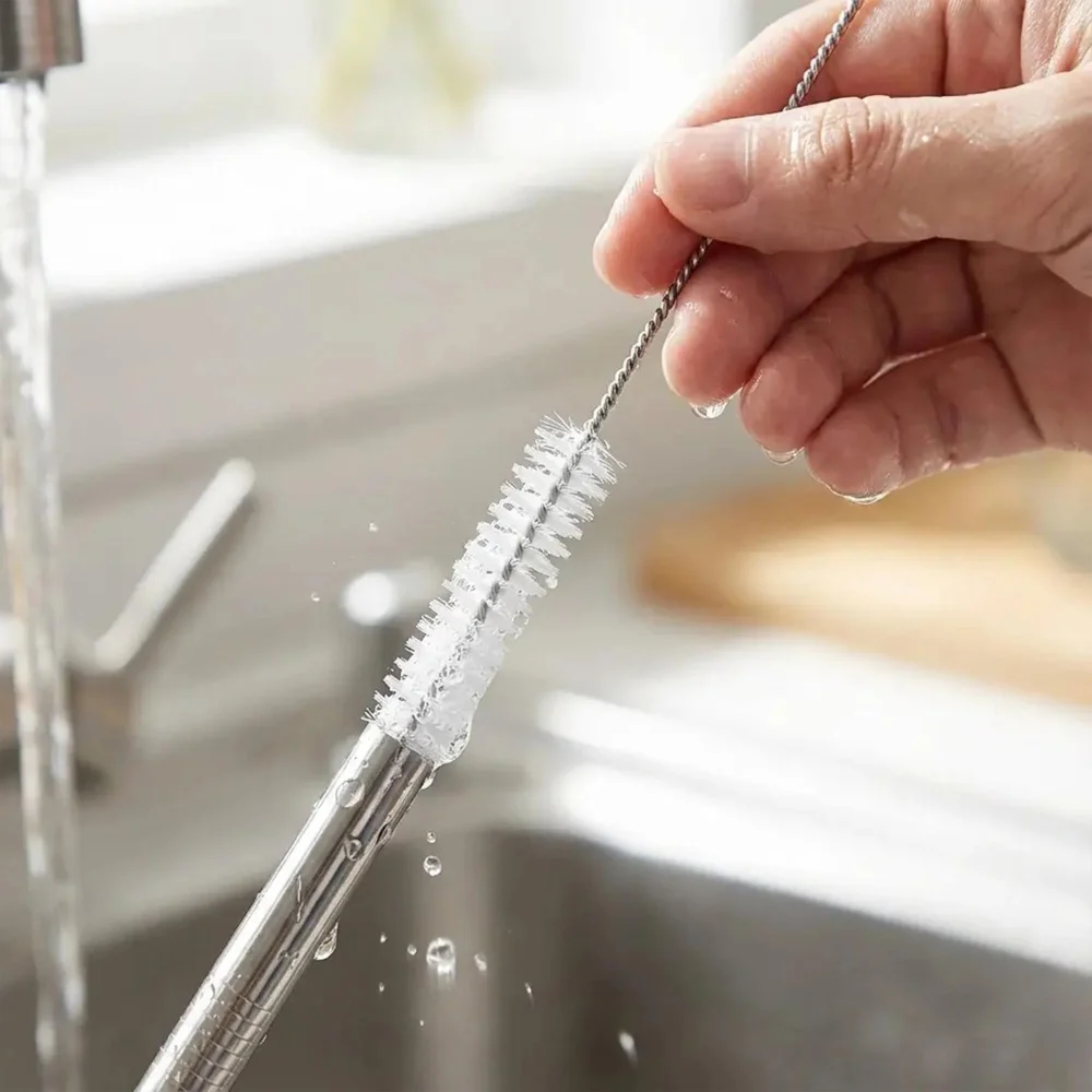 Inxens Straw Cleaner Brush Set — view 4