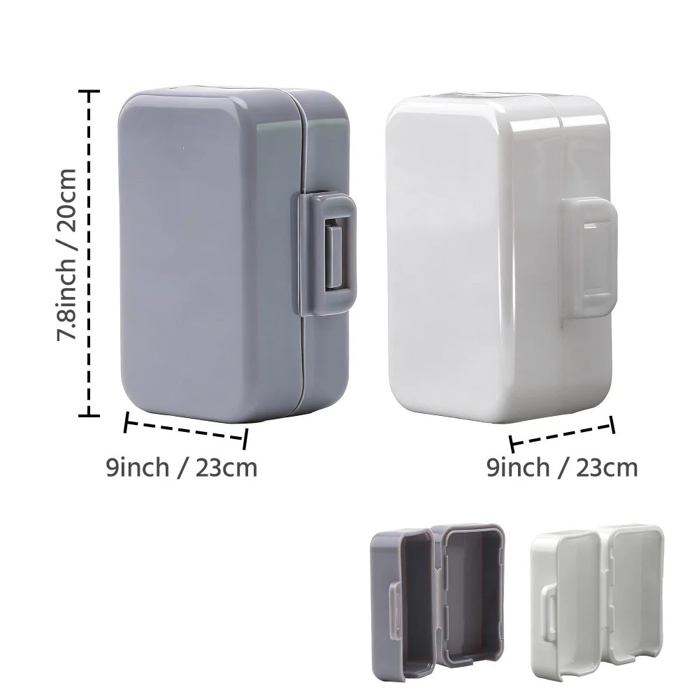 Inxens Toothbrush Covers — view 5