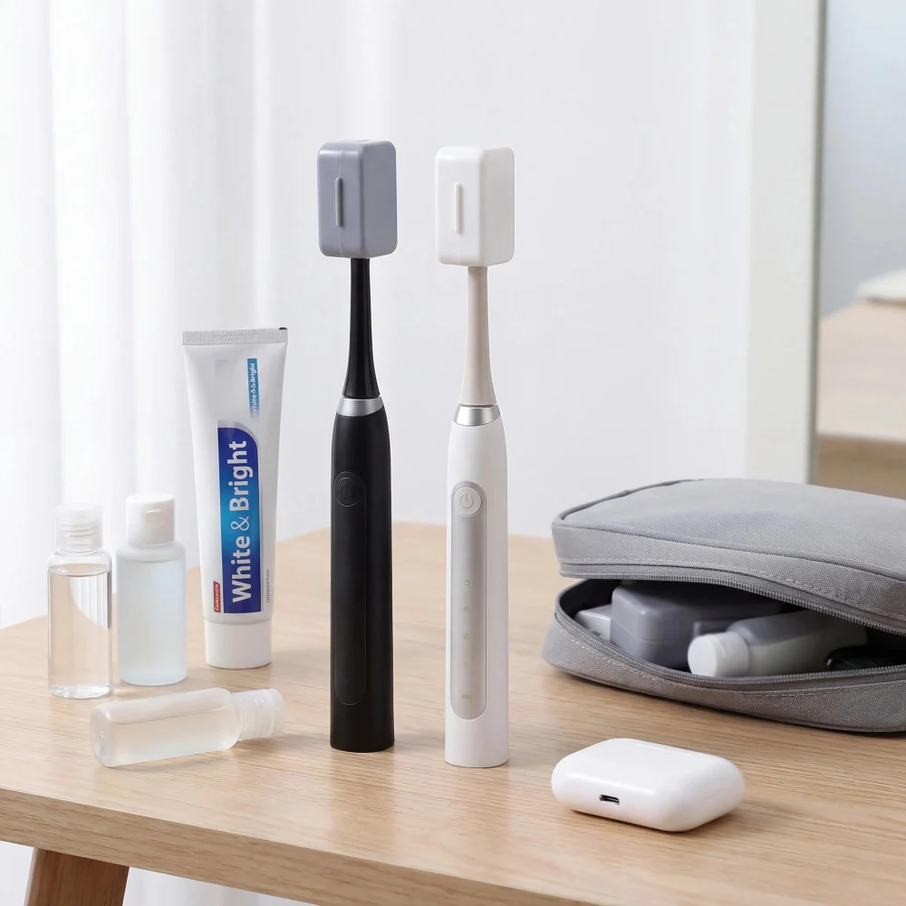 Inxens Toothbrush Covers — view 6