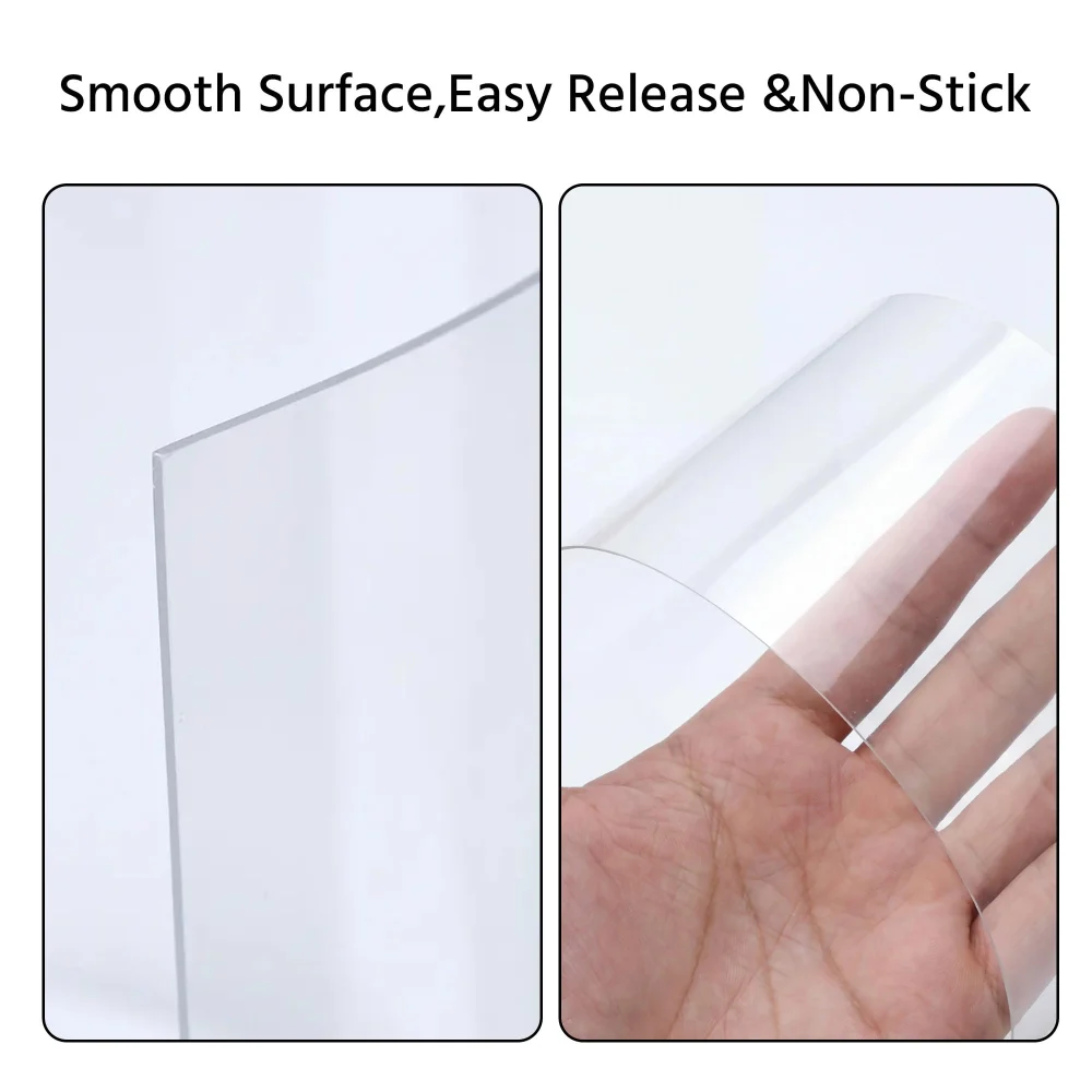 Regpre Acetate Sheets for Baking — view 3