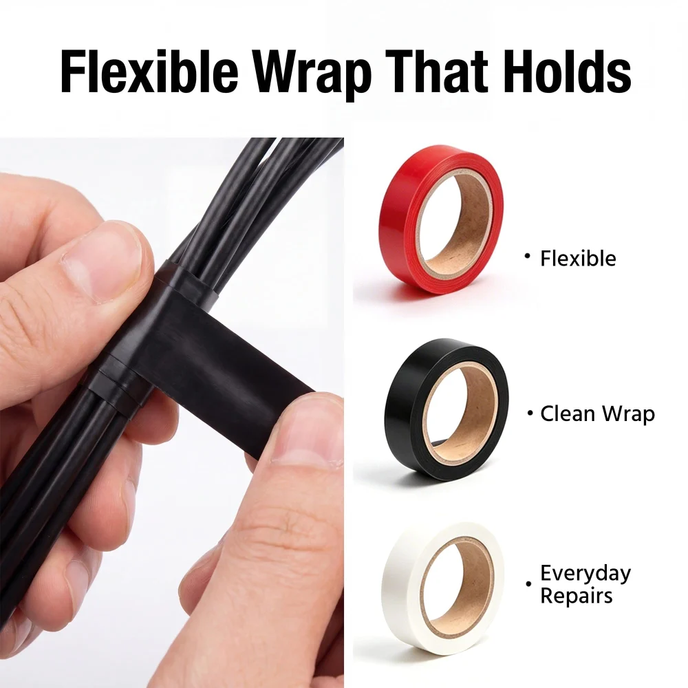 Regpre Electrical Tape — view 3