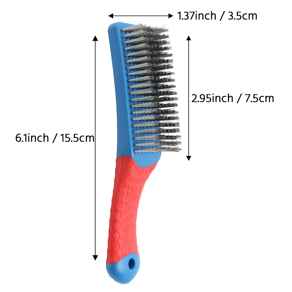Regpre Wire Brushes for Rust Removal — view 5